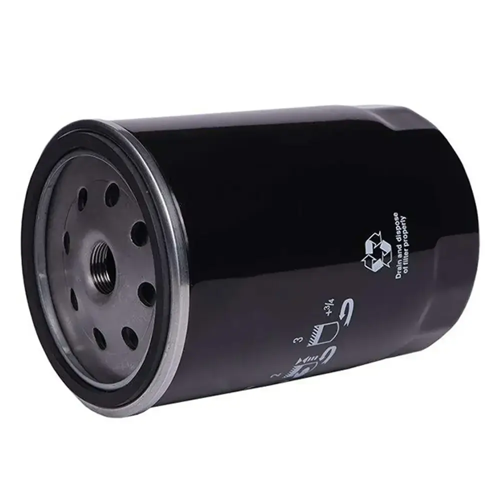 Hitachi Excavator EX120-2 EX120-3 EX120-5 Oil Filter 4285642