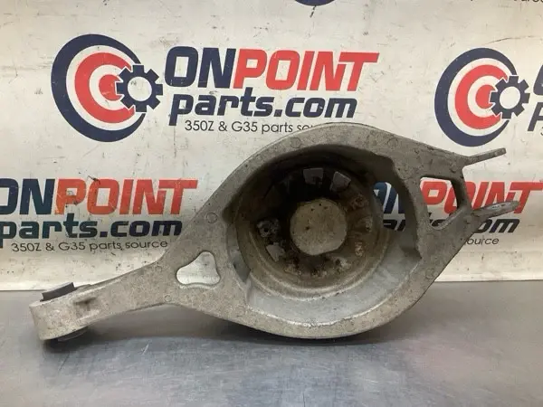 2006 Infiniti V35 G35 Rear Passenger Suspension Coil Spring Bucket Oem 13Bbegk