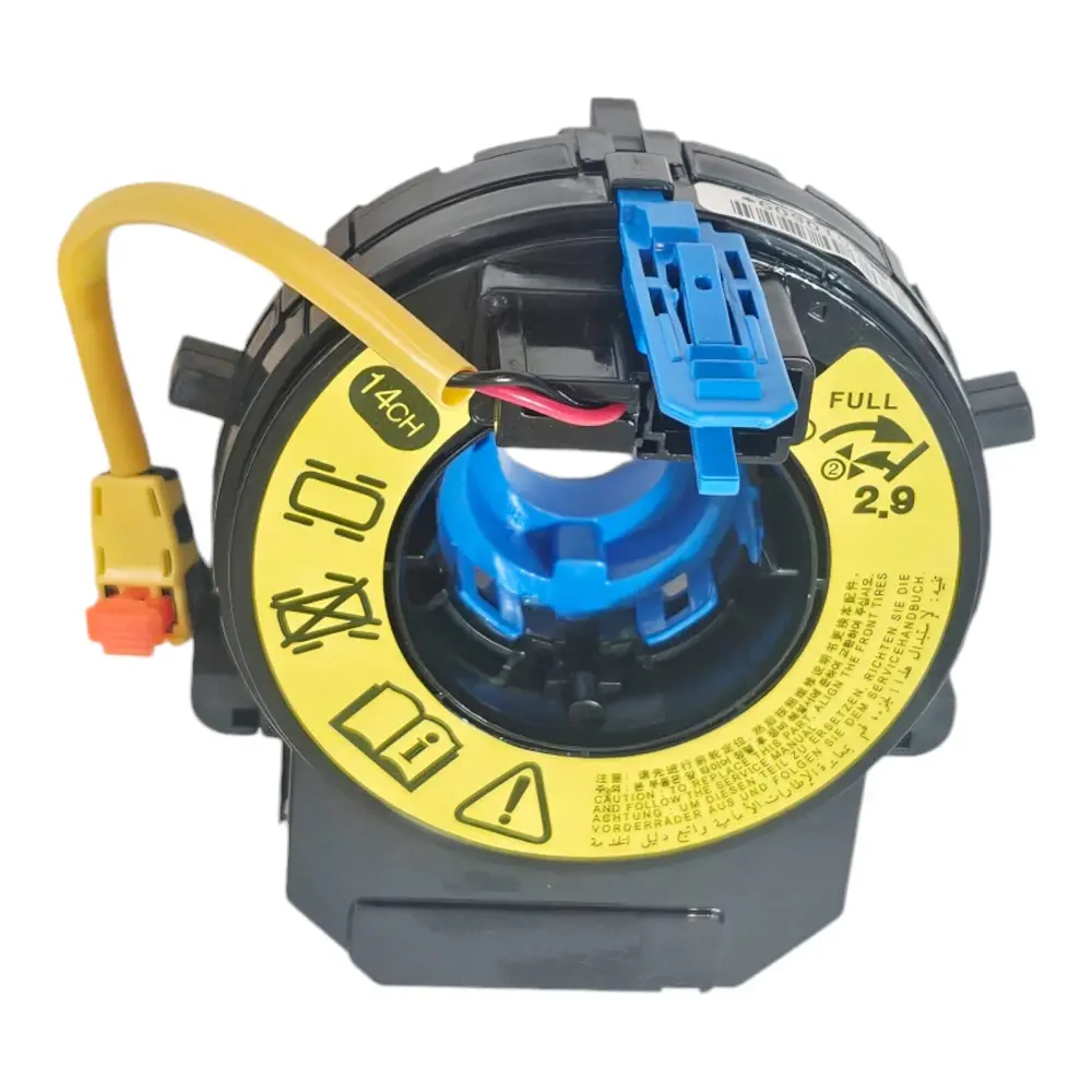 Airbag Clock Spring 93490-3V110 Hyundai Veloster 2012-2017