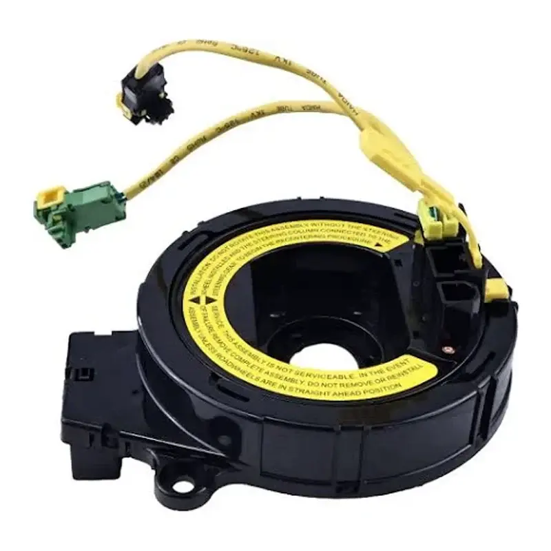 Clock Spring 56042770AF 14374319 Jeep Vehicle Grand Cherokee