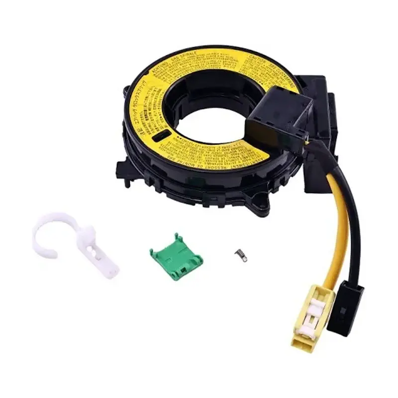 Clock Spring 8619A016 Mitsubishi Vehicle L200 Lancer Outlander