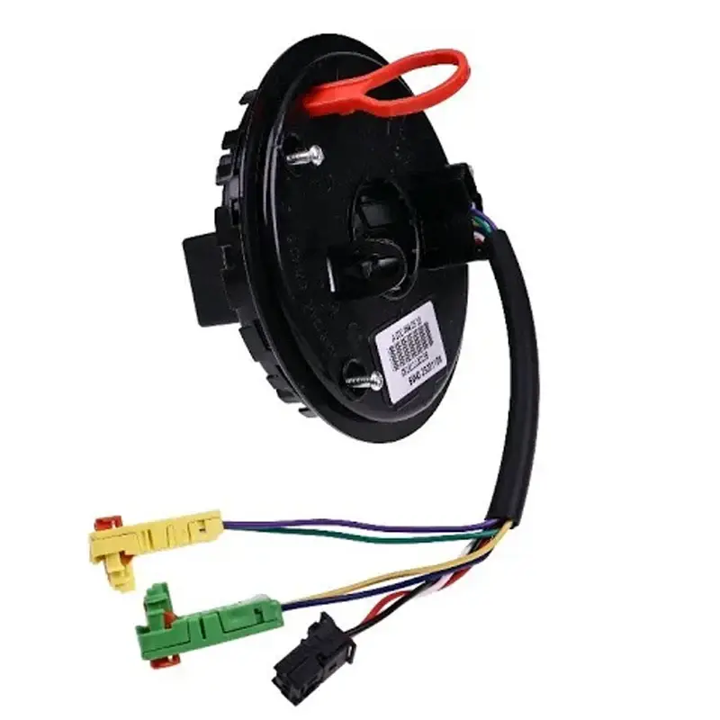 Clock Spring A0004640518 A2115401245 Mercedes-Benz Vehicle E320 E500 E55 G500 G55