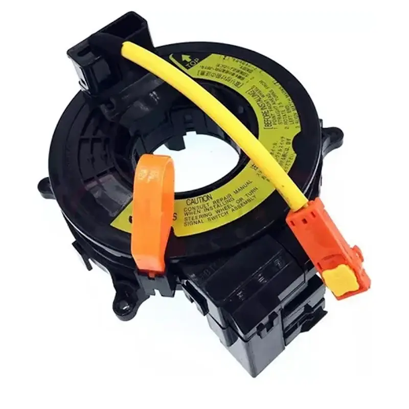 Spiral Cable Clock Spring 84306-60090 Toyota Engine 1FZFE 1HDFTE 1HDT 2UZFE Sequoia Tundra Land Cruiser