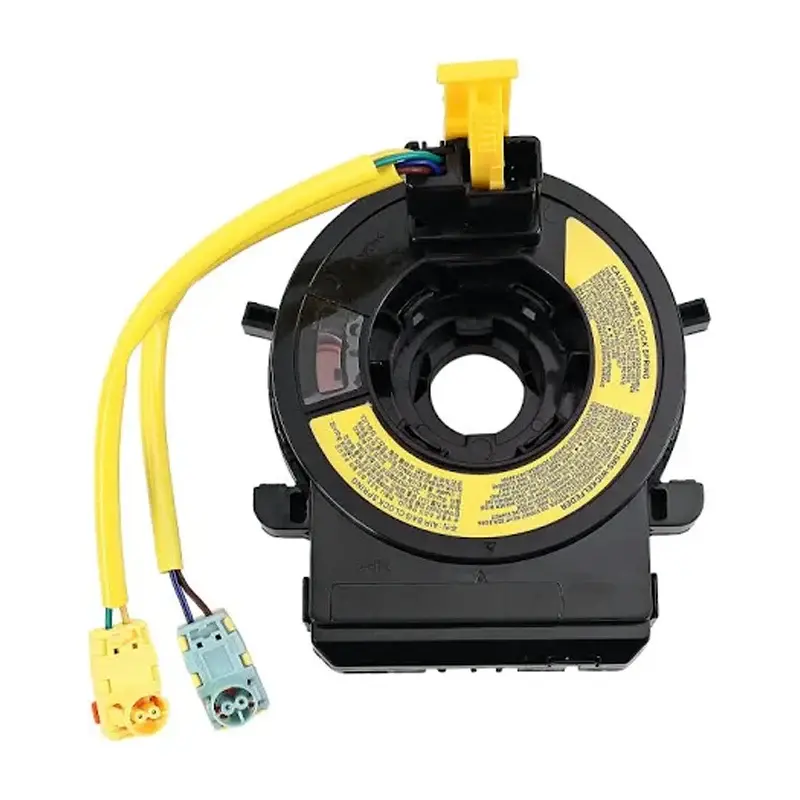 Spiral Cable Clock Spring 93490-0U400 Hyundai Accent 2012-2013 Kia Optima 2011-2015