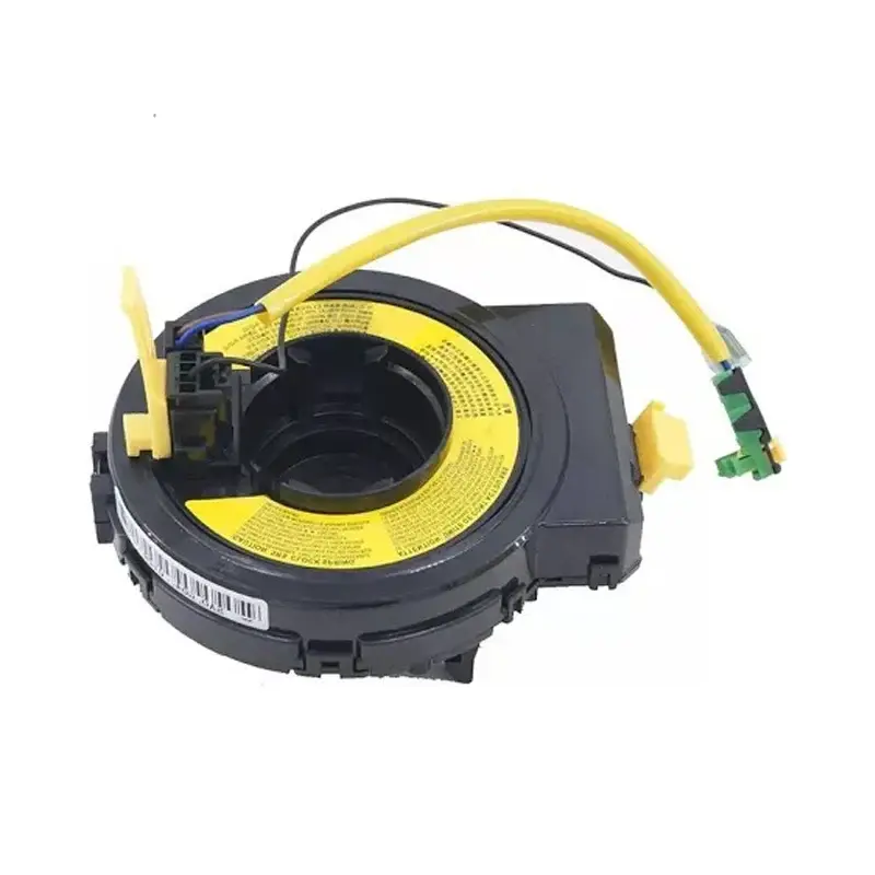 Spiral Cable Clock Spring 93490-1G210 Kia Rio 2005-2006 Hyundai Accent 2005-2010