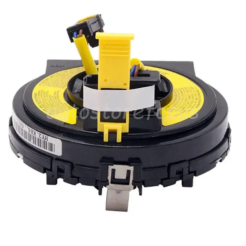 Spiral Cable Clock Spring 93490-2H300 Hyundai Elantra 2008-2011 I30 Kia Ceed