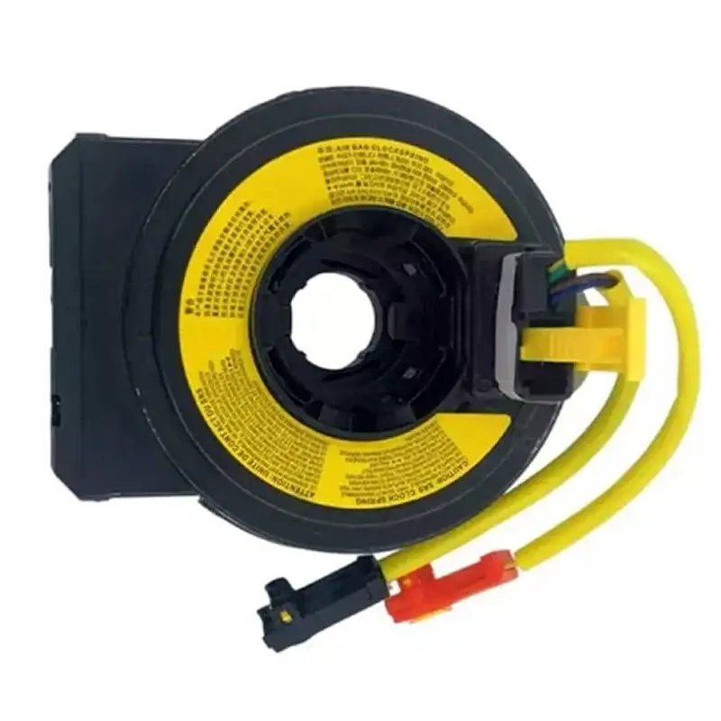 Spiral Cable Clock Spring 93490-2H500 Hyundai Elantra 2.0L 2006-2012