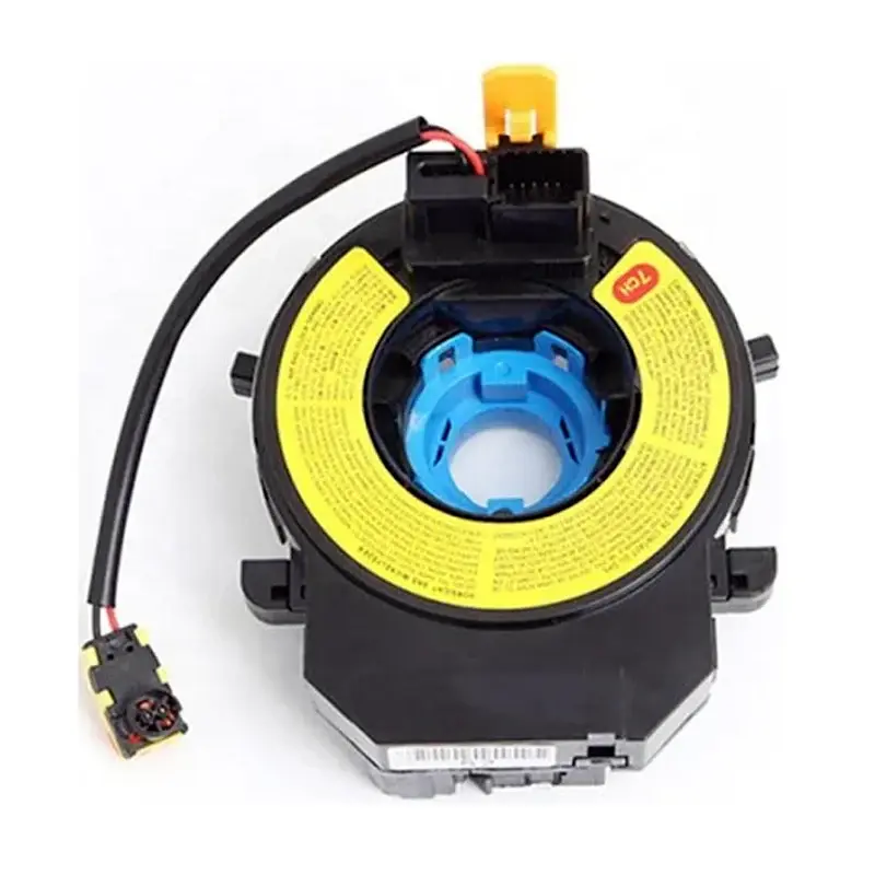 Spiral Cable Clock Spring 93490-3S010 Hyundai Elantra 2011-2015