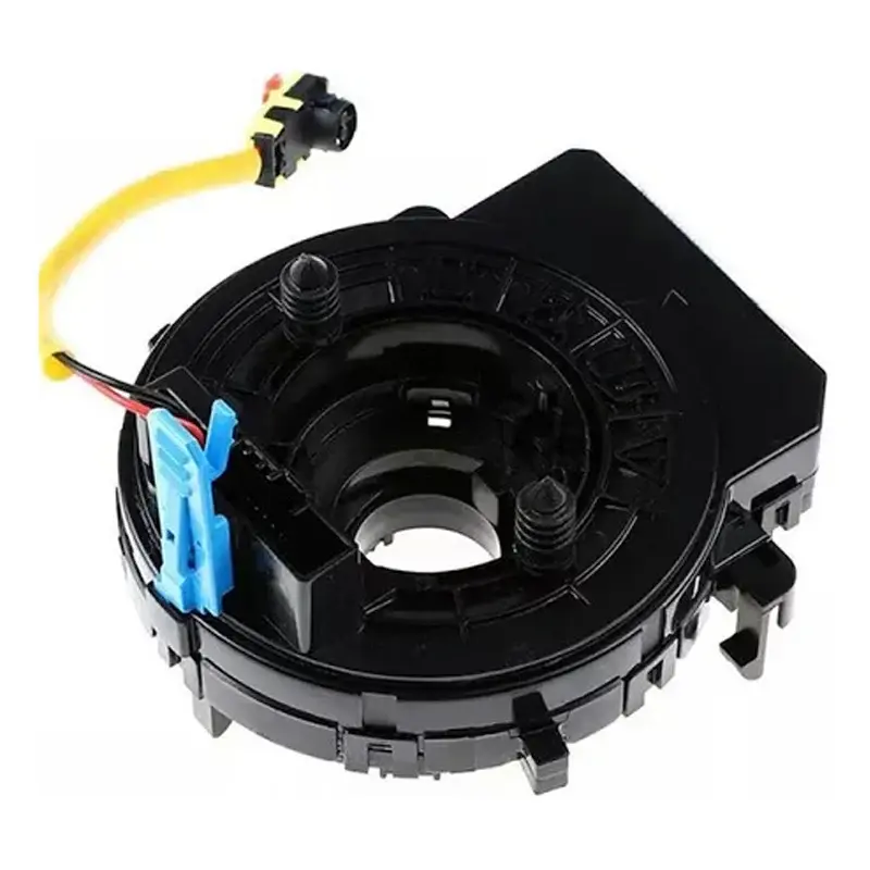 Spiral Cable Clock Spring 93490-C1210 Hyundai IX25 1.6L 2.0L 2017