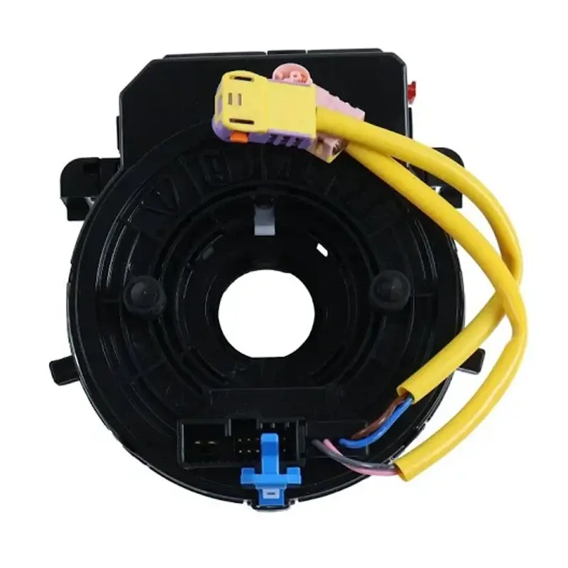 Spiral Cable Clock Spring 93490-D3220 Hyundai Tucson 2016-2018