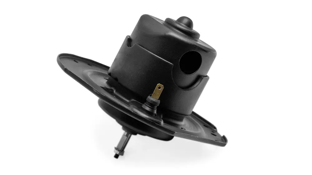 Heavy Duty Heater Blower Motor