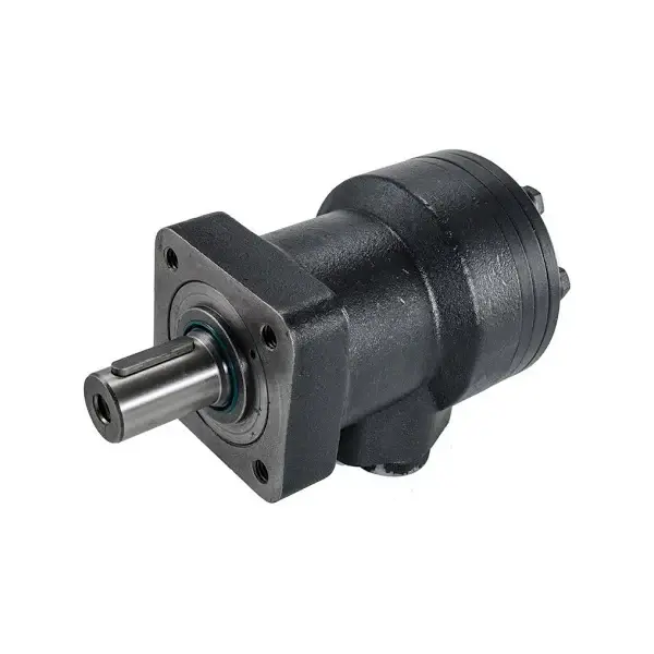 Hydraulic Motor 255040F3DD22AAAA 9-8287 Ivory WR Series