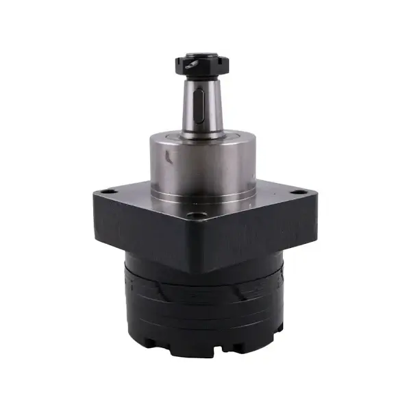 Hydraulic Motor 500120W3122AAAAA Pearl