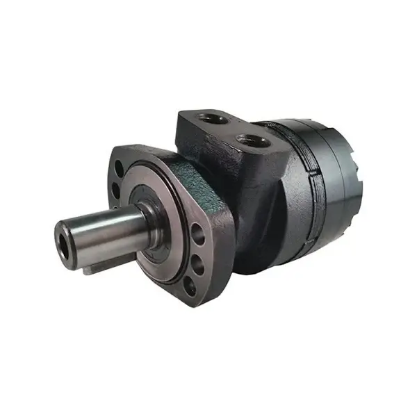 Hydraulic Motor 500200A3110AAAAA 500200A5110AAAAA Chalk