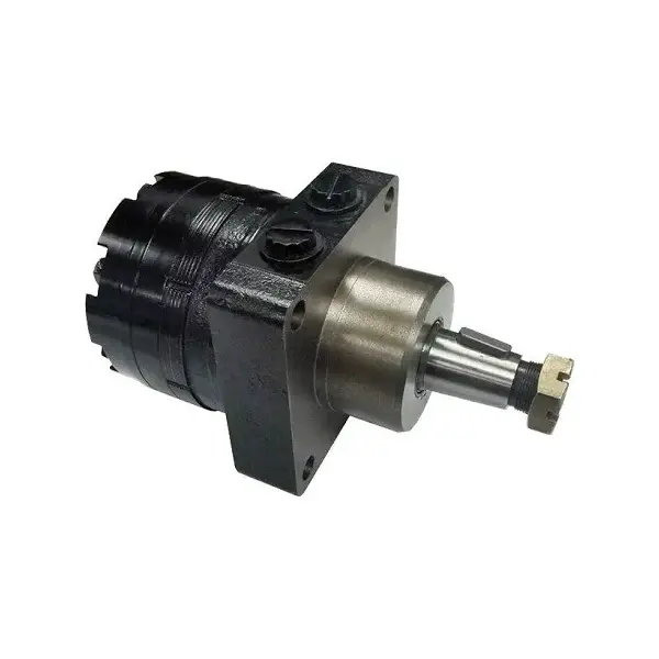 Hydraulic Motor 500470W3122AAAAA Chalk RE 500 Series