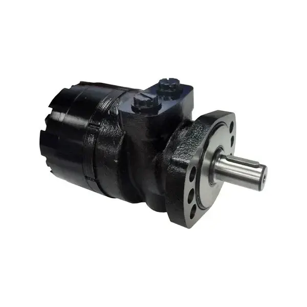 Hydraulic Motor 501375A3110AAAAA 501375A5110AAAAA Chalk 500 Series