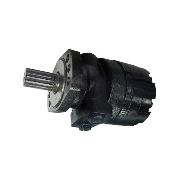 Hydraulic Motor 501375A3123AAAAA 501375A5123AAAAA Snow 500 Series