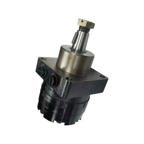 Hydraulic Motor 501375W3122AAAAA Alabaster 500 Series