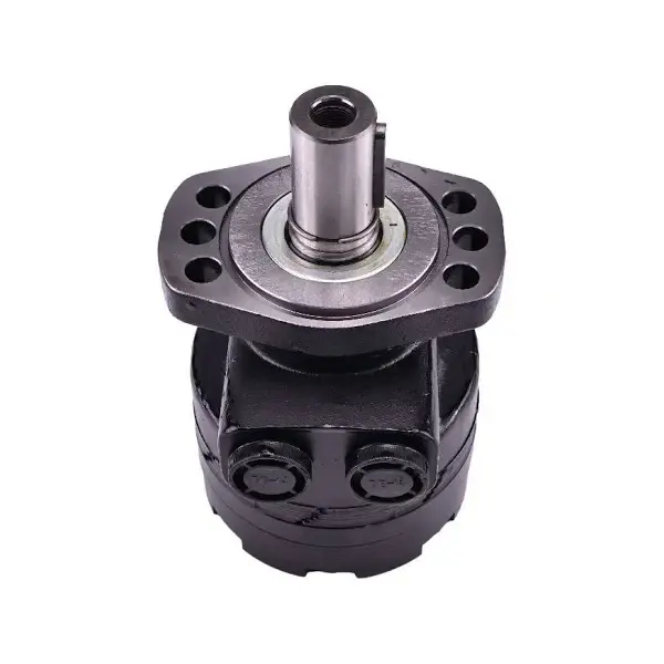 Hydraulic Motor 501470A3120AAAAA 501470A5120AAAAA Ivory 500 Series