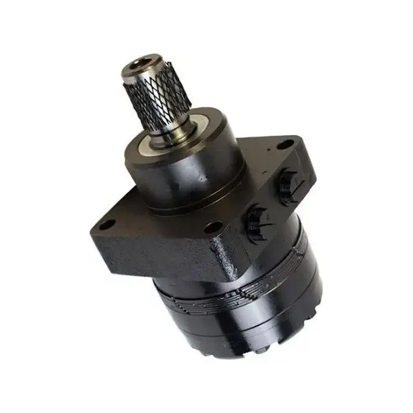 Hydraulic Motor 501540W3120AAAAA Chalk 500 Series
