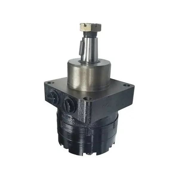 Hydraulic Motor 501540W3122AAAAA Pearl 500 Series