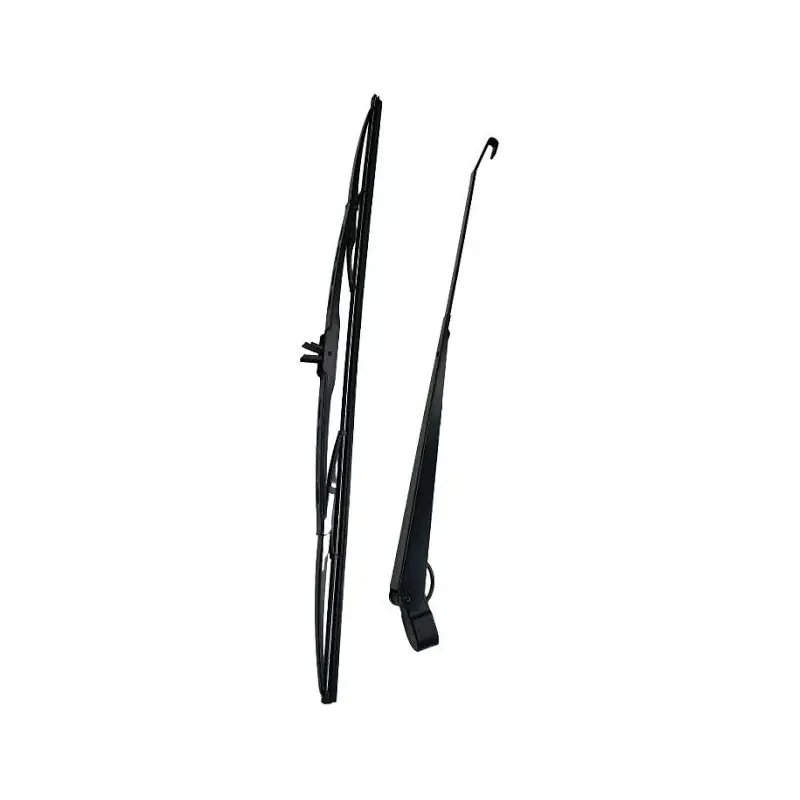 Wiper Arm & Wiper Blade Doosan Daewoo Excavator DH60 - Direct Replacement
