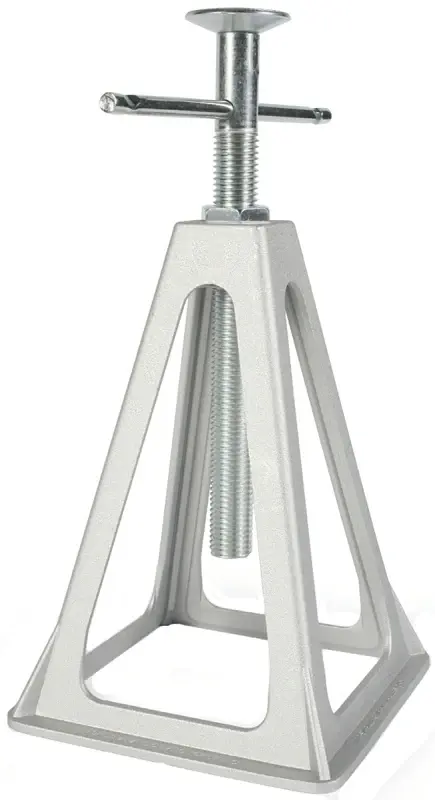 Camco USA 44560 Jack Stand, Aircraft-grade