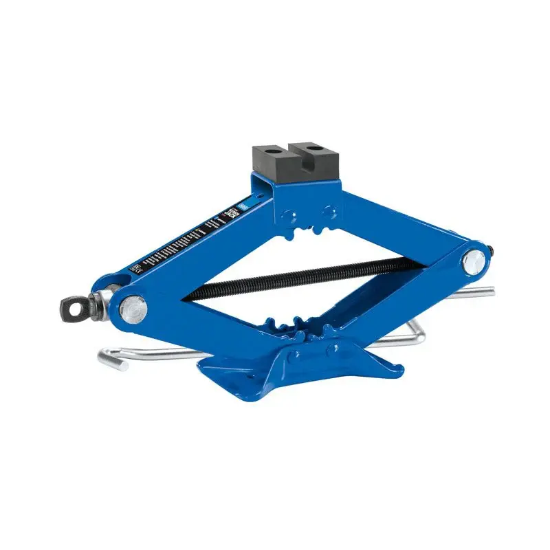 Draper SJ1500-B Mechanical Scissor Jack, 1.5 tonne - (69252)