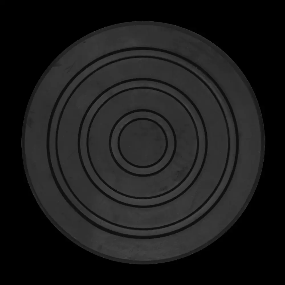 Sealey JP04 Safety Tpr Jack Pad - Type