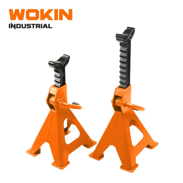 Wokin 2 Ton Jack Stands