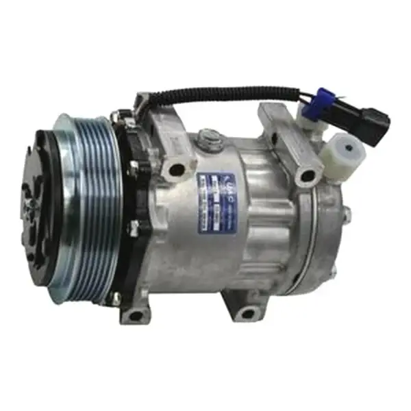 7H15HD /C Compressor 20514024 85119605 Volvo Truck VN VT Series