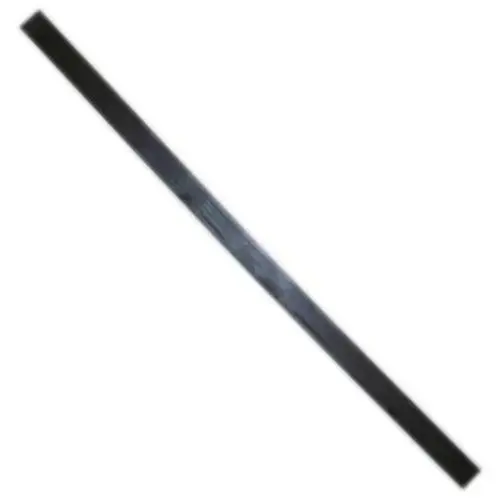 Vent Window Glass Adhesive Strip, 1966-77 Ford Bronco