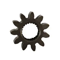 MTD 717-1554 GEAR-STRG SHFT PIN