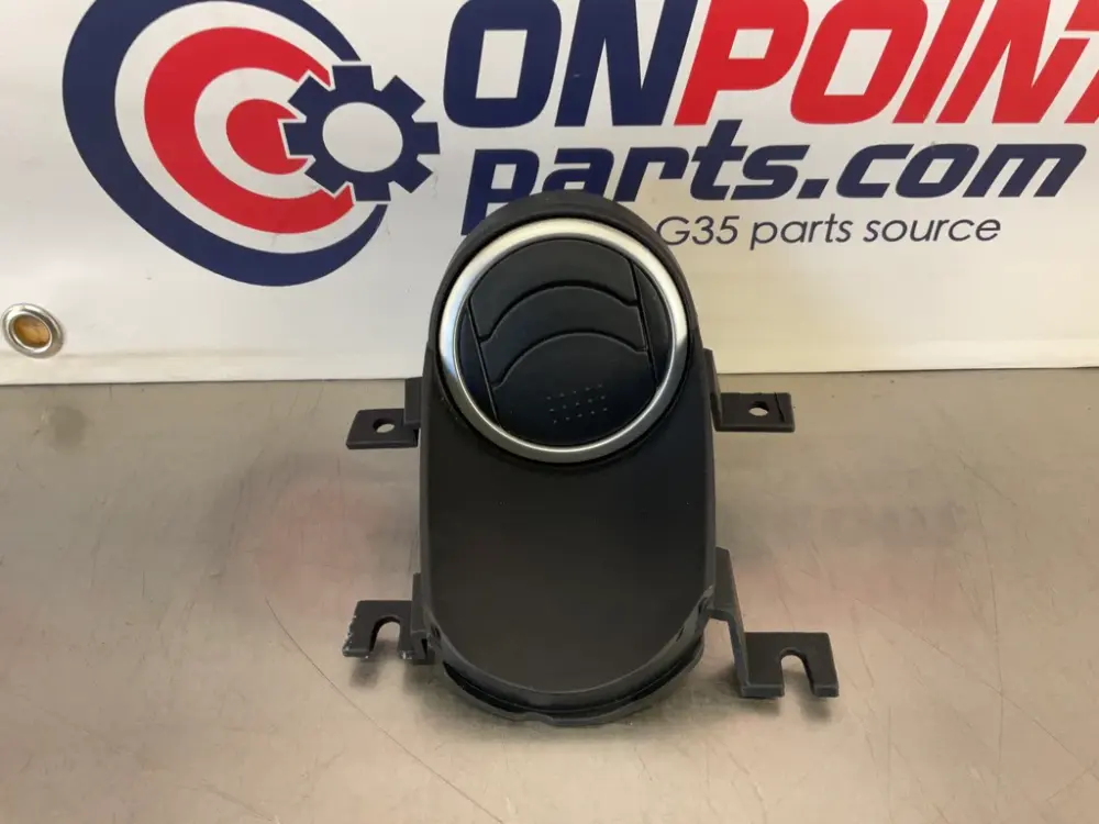 2008 Nissan 350Z Passenger Right Door Vent Trim 80964 OEM 23BJMDE