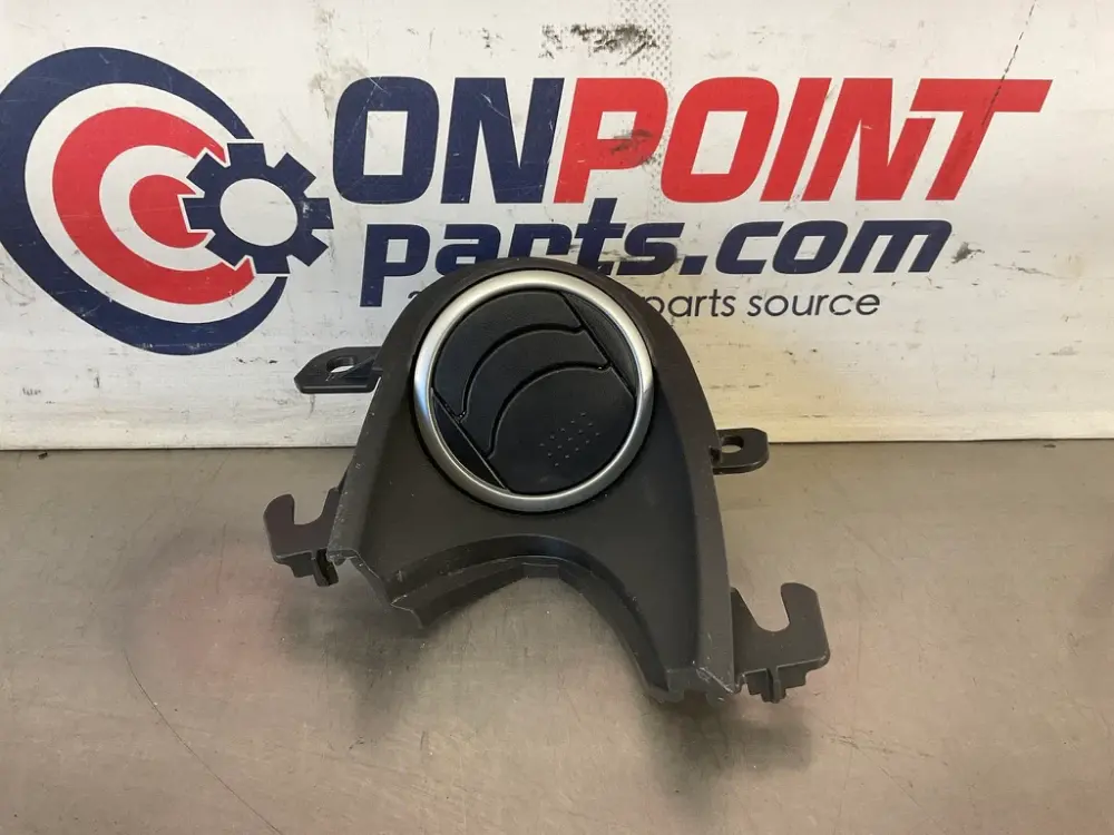 2012 Nissan 370Z Passenger Right Door Vent 80972 OEM 24BDMEE