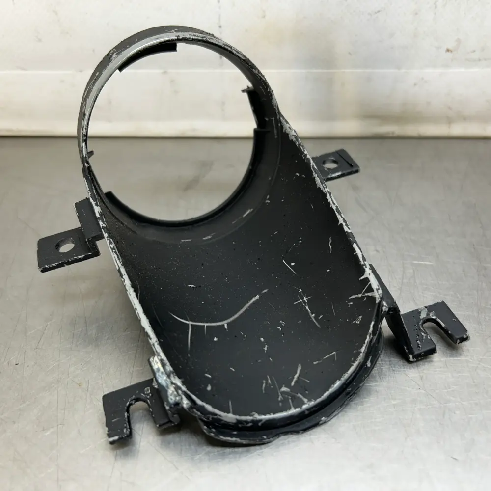 03-09 Nissan 350Z Passenger Right Door Vent Trim 80972CD000 OEM 21BHKDE