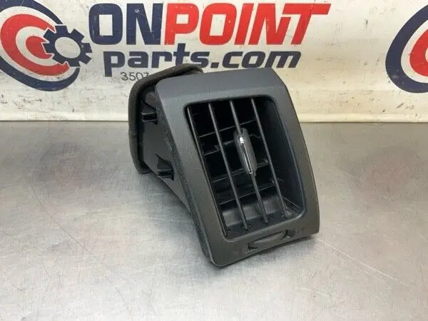 2008 Infiniti V36 G37 Passenger Dash Vent Trim 68760Jk00A Oem 21Bd8Fe
