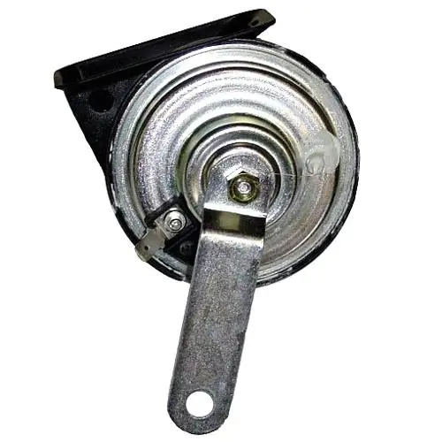 Dual-Tone Horn - Aftermarket Style