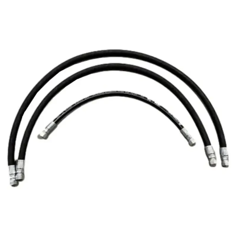 42"16"36"Hydraulic Hose Kit Western Snowplow Prodigy