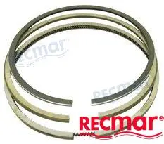 KIT AROS PISTON 0.40 - Complete Repair Kit
