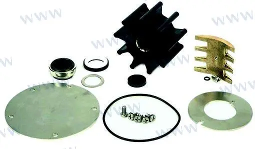 KIT REPARACION BOMBA 21219723 Leak Stopping