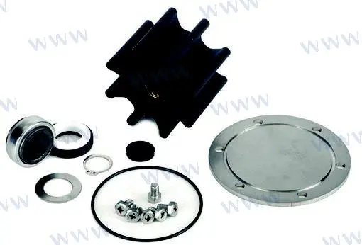 KIT REPARACION BOMBA 21419374 Compatible 5/8" Hose