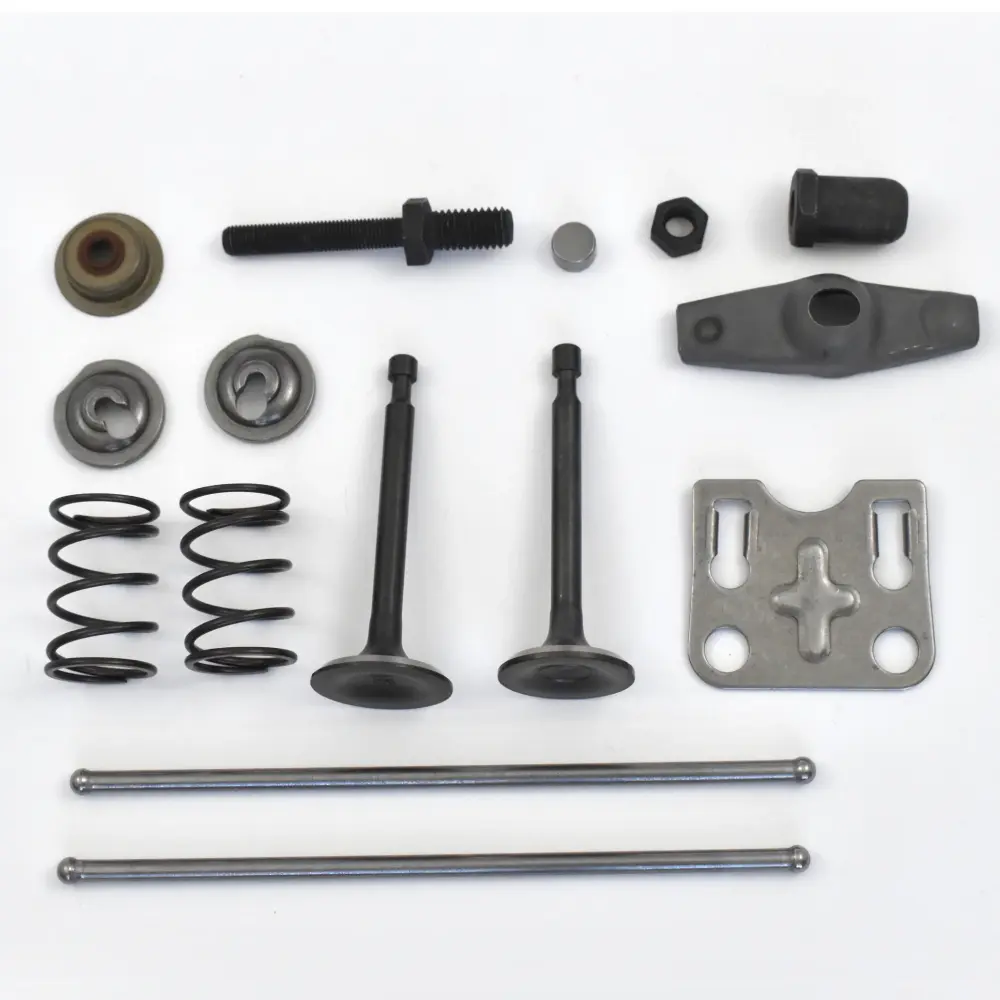 KIT VALVULAS SH265 S