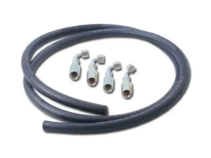 PSC Motorsports Cylinder Assist Hose Kit On-Road Use
