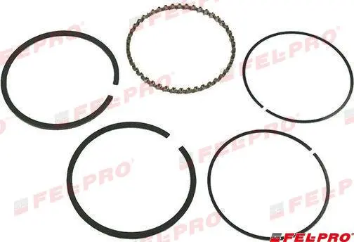 Quick-Connect Hose KIT AROS PISTON 5.0 L Y 5.8 L FORD