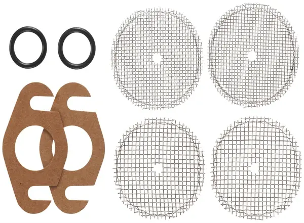 Universal Fuel Line TapeTech Pump Repair Kit #1