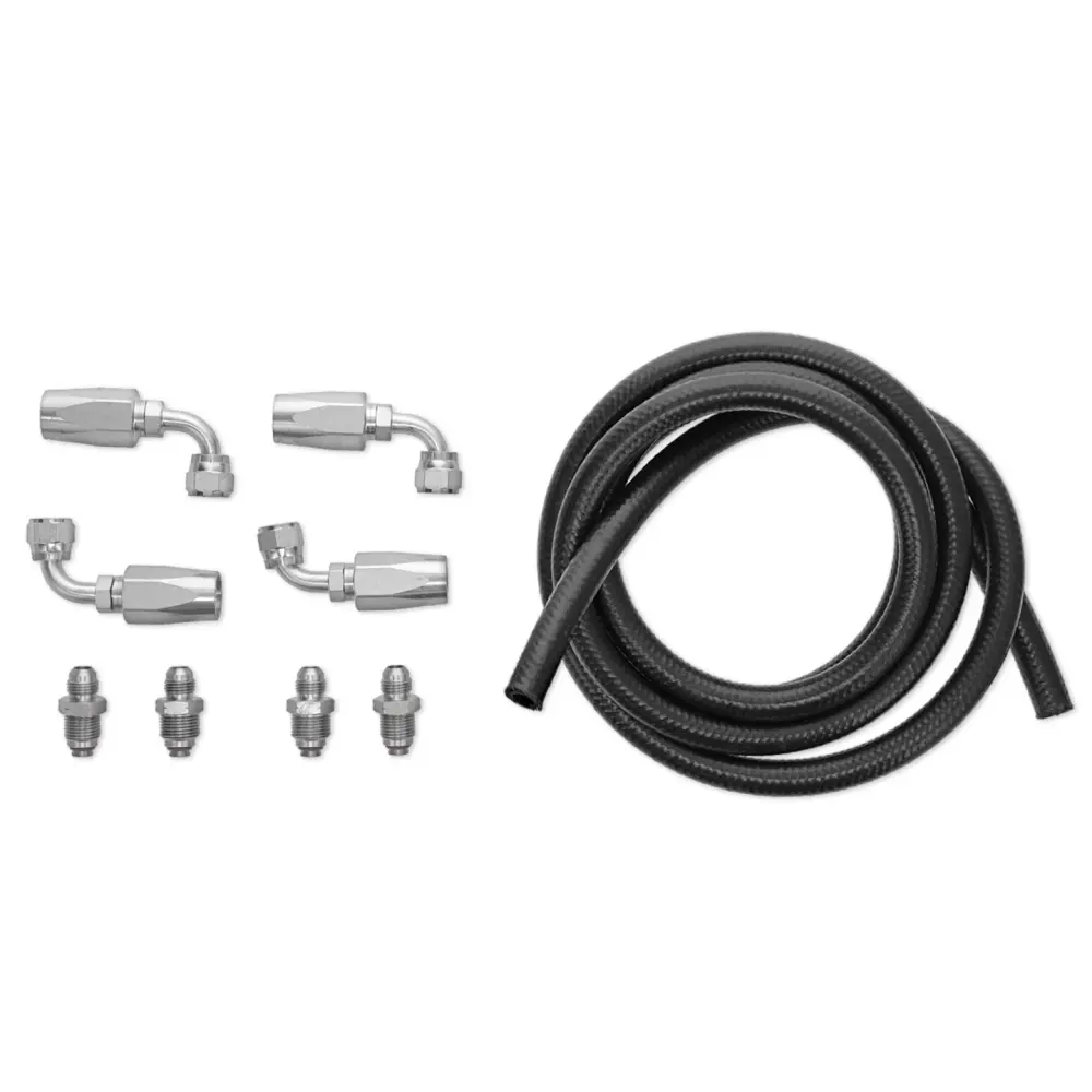 Universal Hydroboost OR Ram Assist Hose Kit