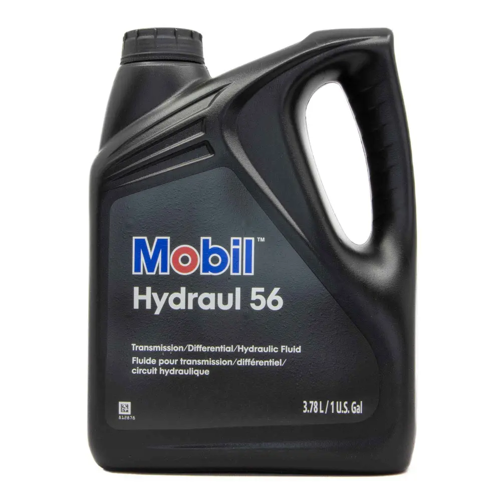 Hydraul 56 Transmission / Differential / Hydraulic Fluid, 3.78 L