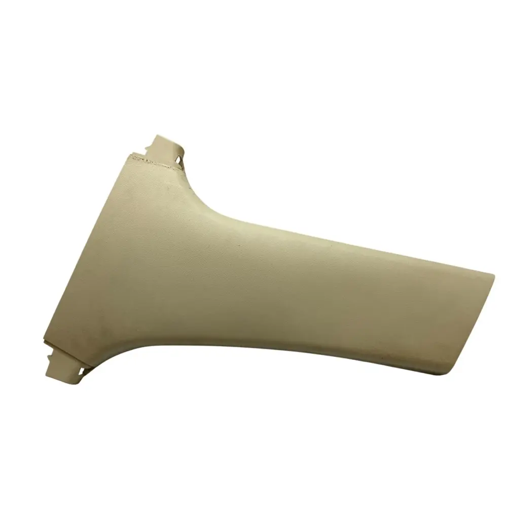 07-11 Infiniti G35 G37 Front Driver Lower Interior B Pillar 76916JK000 OEM IPG