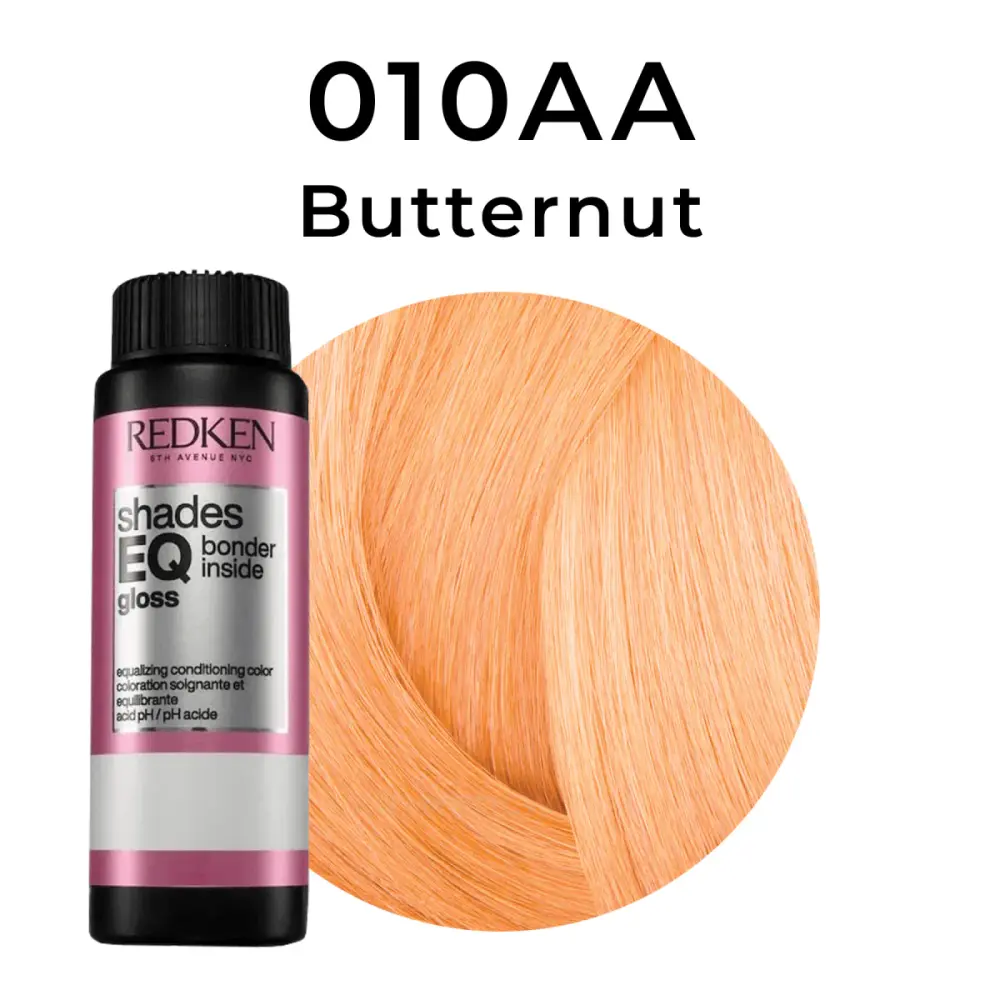 Shades EQ Bonder Inside 010AA Butternut